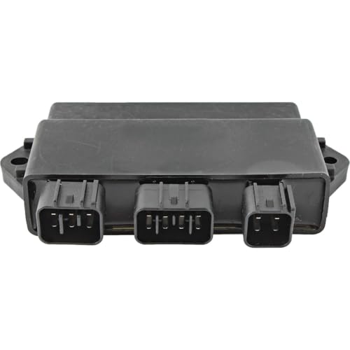 DB Electrical CDI Module for Yamaha UTV Rhino 660 YXR660F 660 2004-2007