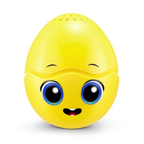 ZURU Eggy Wawa 15103 School Surprise Egg Egg Suprise Medium (28 cm)