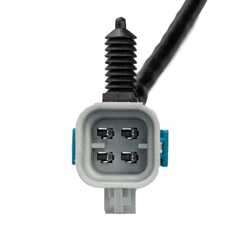 Sensor de Oxígeno Wagner O21063 miniatura 4