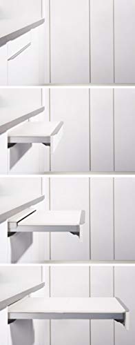 Mécanisme pour table extractible pour petite cuisine TopFlex