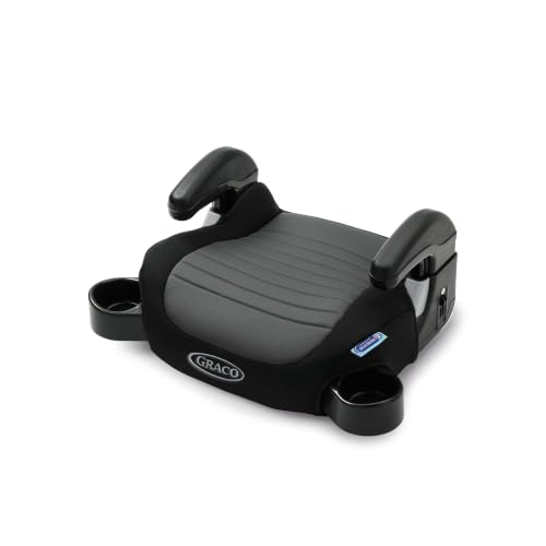 Graco TurboBooster 2.0 Backless