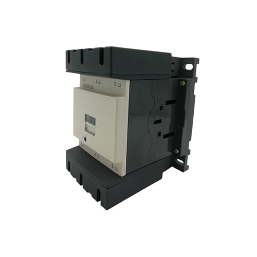 Contacteur AC LC1D115 commande 220V automatisme industriel 115A - 2