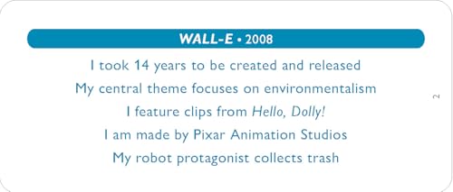 Chronicle Books What Movie Am I? Guessing Game - Image 9