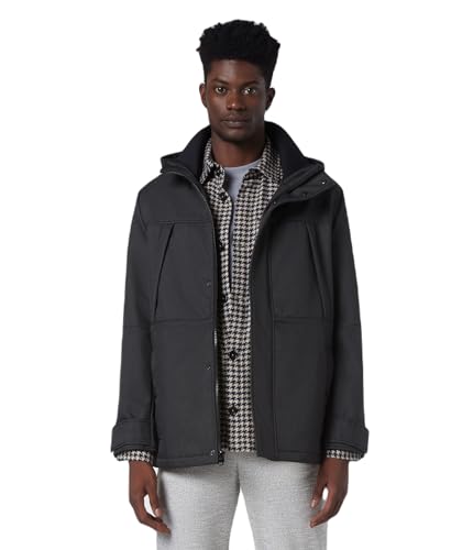 Andrew Marc Men's Softshell Jacket2