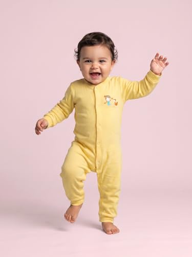 Image of Nautinati Unisex Night Shirt