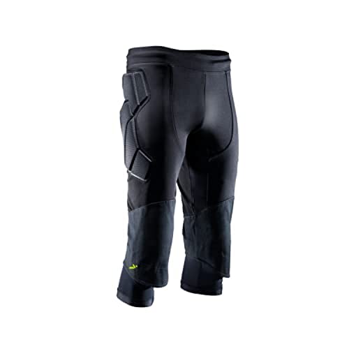 Top 5 Soccer Goalkeeper Pants