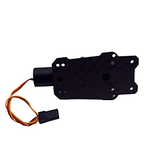 Powerday Tarot Tl65B44 Retractable Landing Skid Gear For Fy650 Fy680 Fy690 Multicopter #TOP4