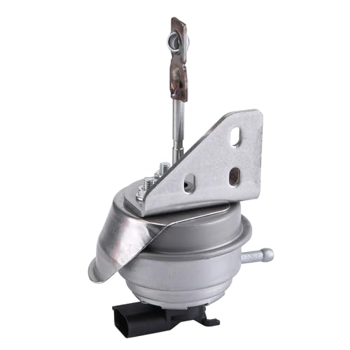 BYNYXI 04L198716A - Turbocompresseur pour moteur Se*-at Sk-oda 1.6TDI - Boîte de dépression - Turbocompresseur 04L253016H 813860-5001S 813860-5003S 813860-3, 04L253016HV 04L2553016HV 04L2553016HV – vue 9