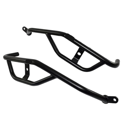 Garde boue protection moteur CB1000R 2018-2022 cadre rigide premium