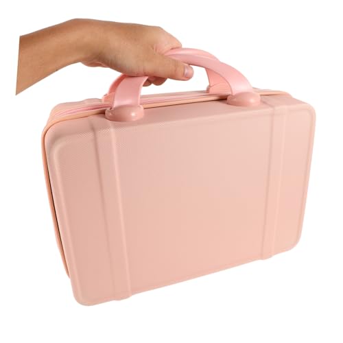 Trousse maquillage compacte et portable pour vos retouches quotidiennes - 3