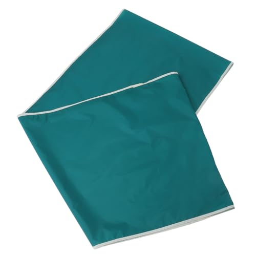 POPETPOP 患者 ケア 移送 布 患者 寝たきり 布 寝たきり 患者 ケア 用品 患者 寝返り パッド 患者 寝返り 仰向け ポジショニング 移動 布 ポリエステル グリーン