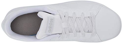 Image of adidas Kids' Advantage Tennis Shoe