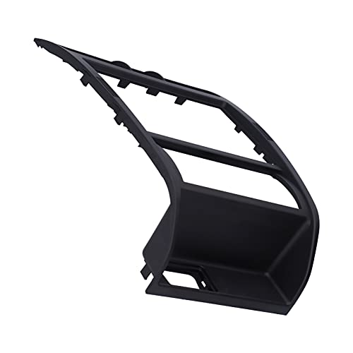 Cadre de navigation Seat 1M 99-06 LiebeWH contour de console centrale