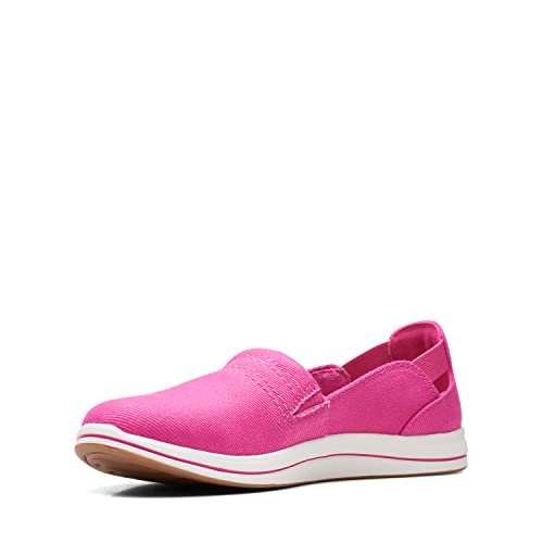 Image of Clarks Women's Breeze Step II Loafers