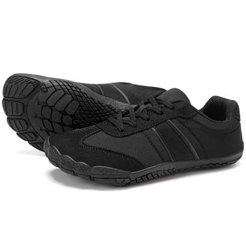 Grand Attack Barefoot Training Shoes