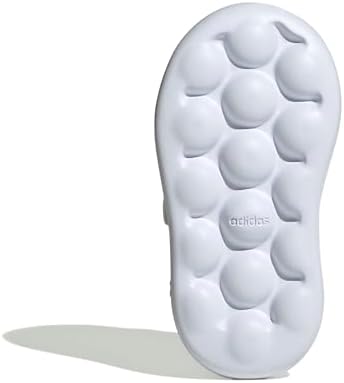 adidas Breaknet 3.0 Çocuk Ayakkabısı Ice Lavender, 24, KI8672, Ice Lavender, Unisex Çocuk - Görsel 7