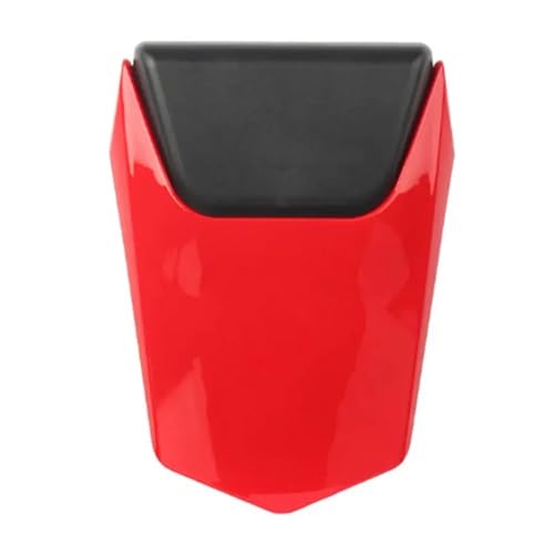 Capot de selle moto YZF-R1 finition carbone coque arriere haut de gamme 2001