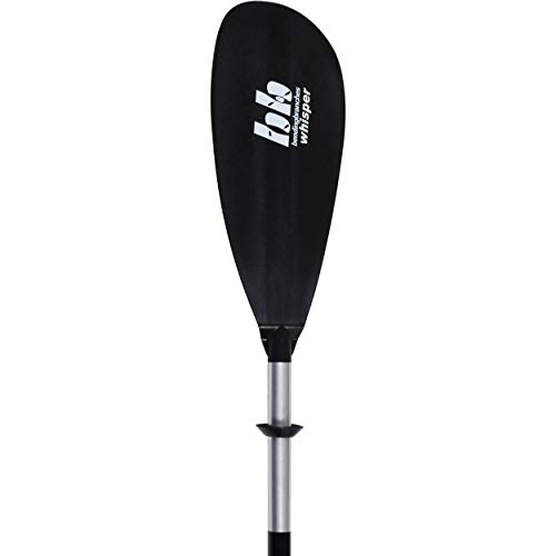 BENDING BRANCHES Whisper 2-Piece Recreational Kayak Paddle