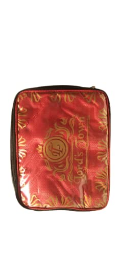 sports world Lordstown Leather Ball Briefcase-picture-11