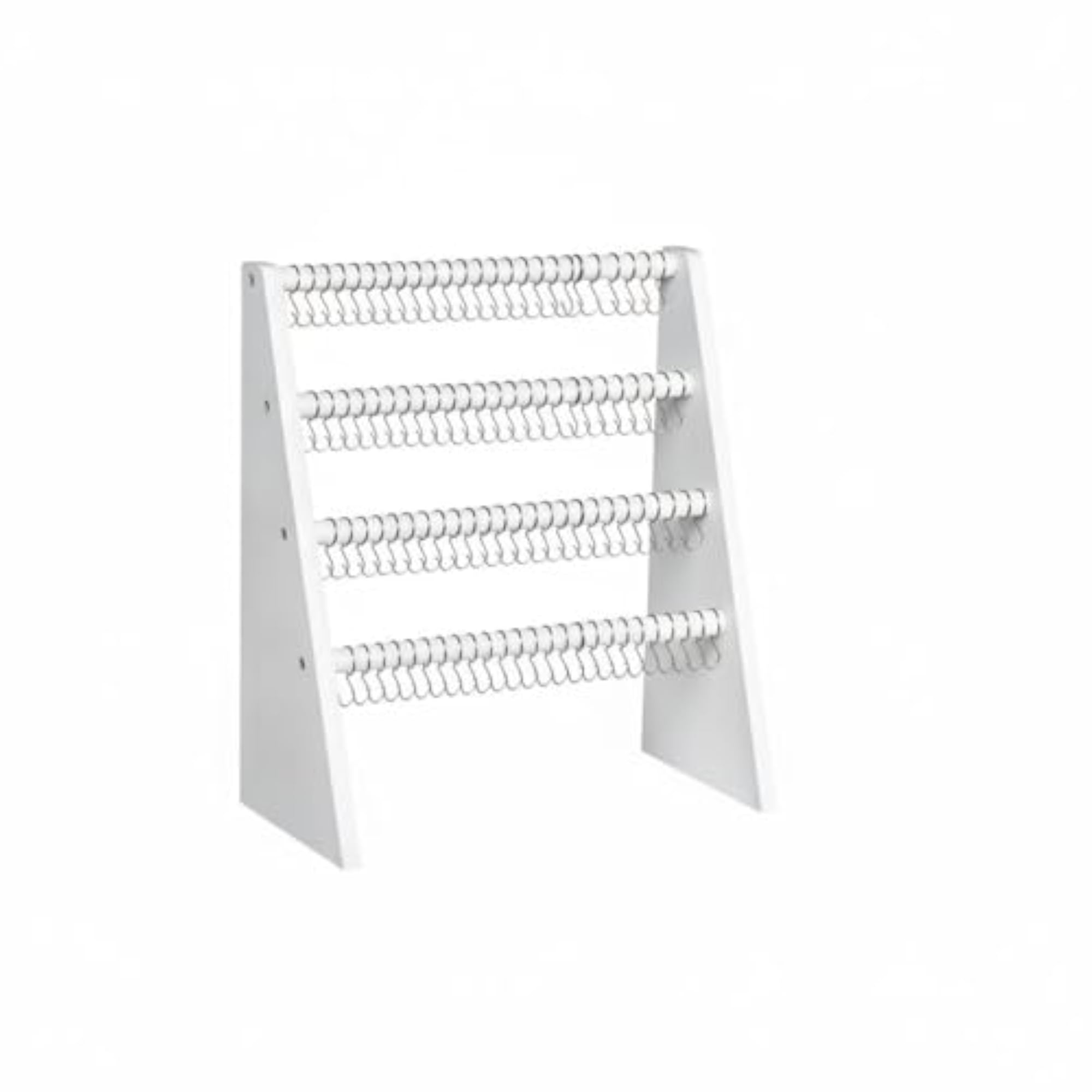 Bead Storage & Display Organizer