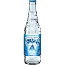 Jarritos Mineral Water Pack of 6 - 12.5 oz