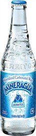 Jarritos Mineral Water Pack of 6 - 12.5 oz