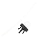 MTD 791-683974B Primer Bulb and Hose Assembly