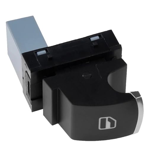 Commutateur de lève-vitre bouton de fenêtre électrique de porte pour Passat 5ND959855