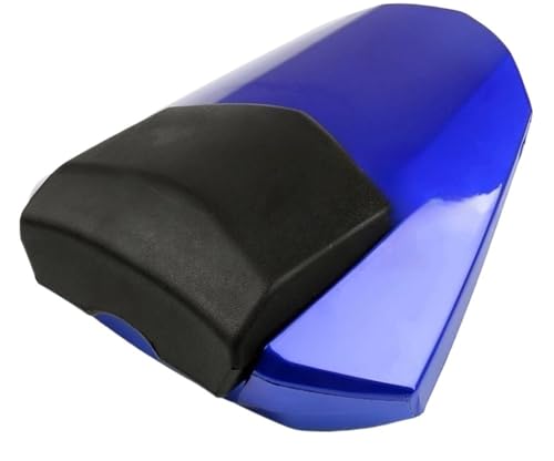 Housse de siège arrière YZF R6 carénage moto pour passager 2008 2009 2010 à 2016