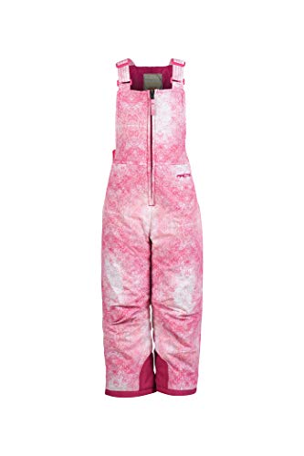 Image of Arctix unisex-child Chest High Snow Bib Overalls