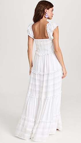 PQ Swim Women's Victoria Dress3