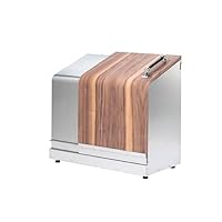 Amazon｜ナカノ ホームスライドダスポン ステンレス製