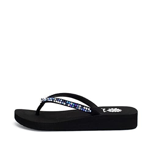 Image of Yellow Box Women's Jello Sandal