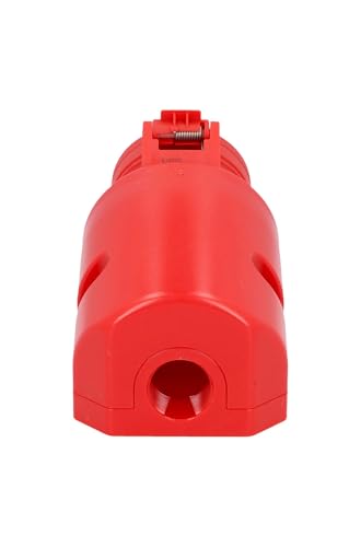 PCE CEE Wandsteckdose, 16A, 5 polig, Aufputzmontage, IP 44