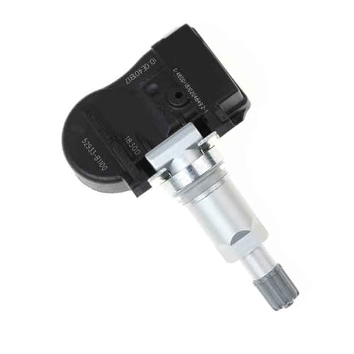 Capteur TPMS de surveillance pneus Hyundai pour rouler serein