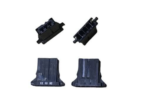 5pcs D-3 X 3-Hole 1-178288-3 Motor Connector can be Directly Snapped
