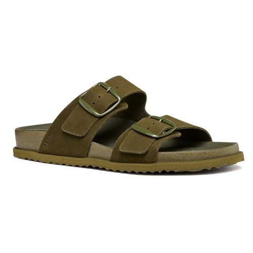 Geox Sandybett Sandals Eu 39-image