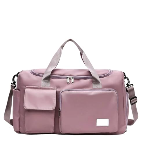 [RXJSTBX] ���f�B�[�X �I�b�N�X�t�H�[�h �h�� �N���X�{�f�B�o�b�O �g���x�� �W�� �V�����_�[ �n���h�o�b�O �n�C�L���O �L�����v & �A�E�g�h�A�A�N�e�B�r�e�B�p(Large sakura pink)