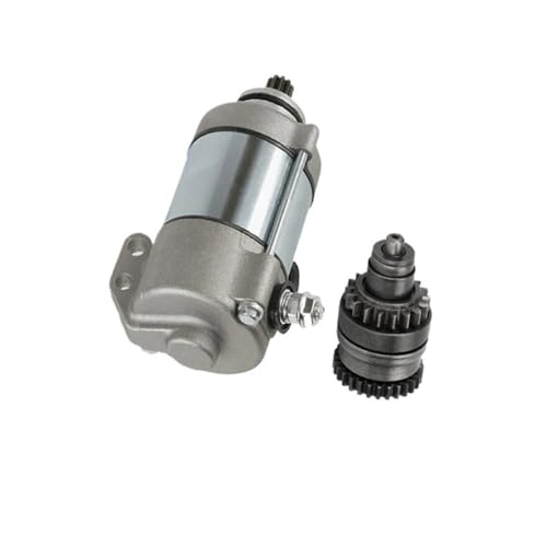 Démarreur électrique TE 300 résout panne lancement moteur tout-terrain 55140001100 2Pcs