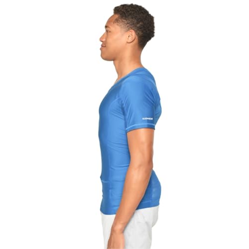 ALIGNMED Posture Shirt Pullover for Men4