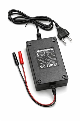 Image of RO Adapter SMPS Power Supply, 24V 2.5A