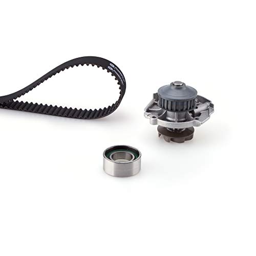 Kit Distribuzione con Pompa Acqua GATES