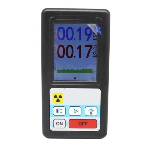 �K�C�K�[�J�E���^�[ BR-6 �j���ː����o�� �l���ʌv X ���x�[�^�K���}���o�� LCD ���ː��e�X�^�[ �}�[�u���c�[�� �������ʐ�(Black)