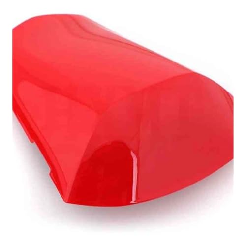 Carénage capot de selle pour GSXR 1000 lors de vos sorties piste