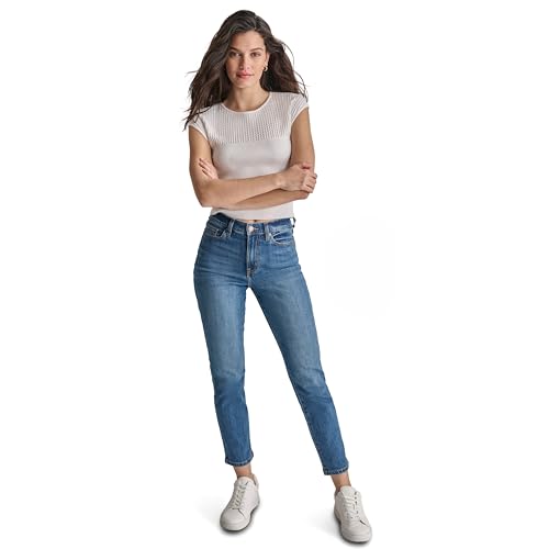 Image of DKNY Women's Sleeveless Trendy Soft Comfortable