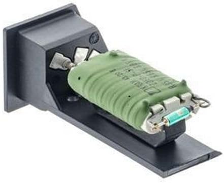 MAHLE Behr ABR 11 000P HVAC Resistor