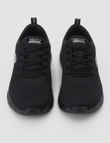 Image of Skechers Mens Edgeride Sneaker
