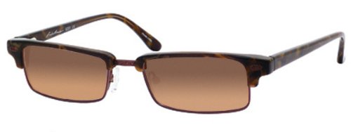 Eddie Bauer Reading Sunglasses - 8201 in Tortoise with Brown Tint ; +0.75