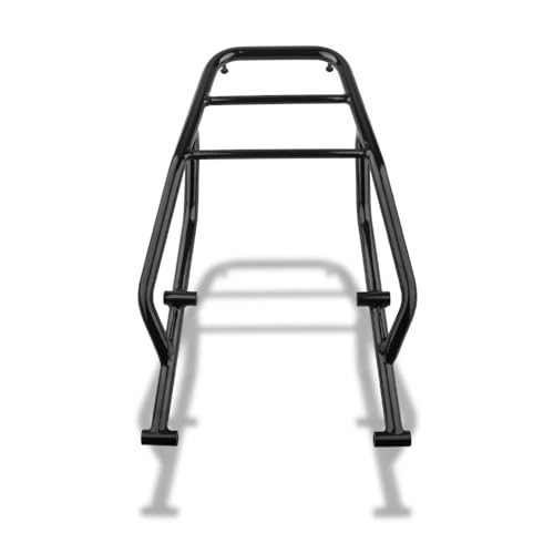 Porte-bagages Meteor 350 support arrière robuste et stable