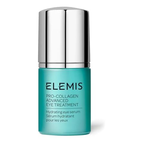 ELEMIS Pro-Collagen Advanced Eye Treatment Cream Cover